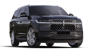 2025 Lincoln Lincoln Navigator External Image 4